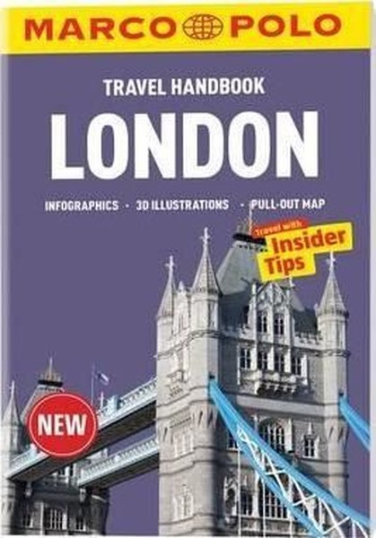 London Marco Polo Handbook (Marco Polo Travel Handbooks) (Marco Polo Handbooks).pdf