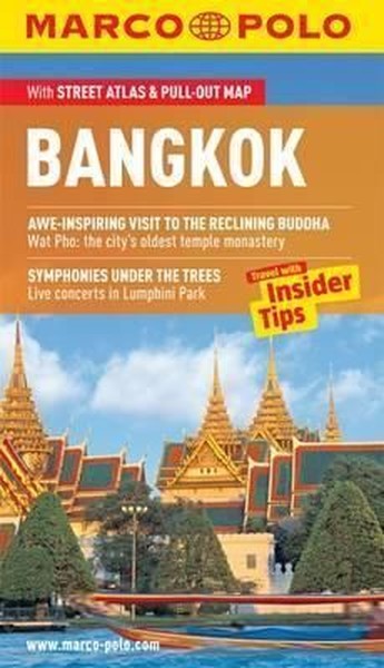 Bangkok Marco Polo Guide (Marco Polo Guides).pdf