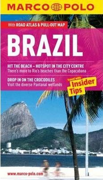 Brazil Marco Polo Pocket Guide (Marco Polo Travel Guides).pdf