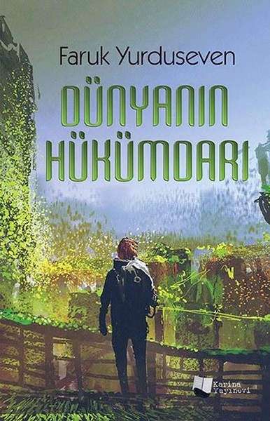 Dünyanın Hükümdarı.pdf