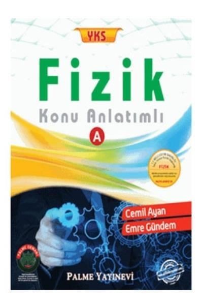 YKS Fizik Konu Anlatımlı A.pdf
