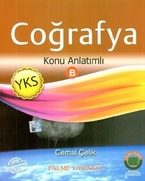 YKS Coğrafya Konu Anlatımlı B.pdf