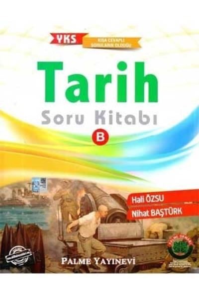 YKS Tarih Soru Kitabı B.pdf