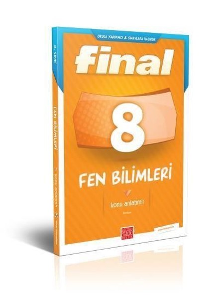 8.Sınıf Fen Bilimleri Konu Anlatımlı.pdf