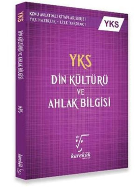 YKS Din Kültürü ve Ahlak Bilgisi Konu Anlatımı.pdf