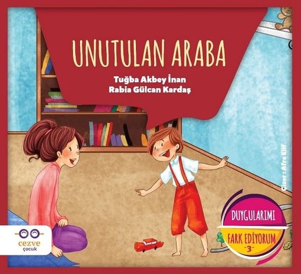 Unutulan Araba-Duygularımı Fark Ediyorum 3.pdf