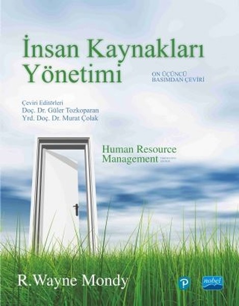 İnsan Kaynakları Yönetimi.pdf