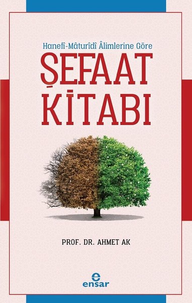 Maturidi Alimlerine Göre Şefaat Kitabı.pdf