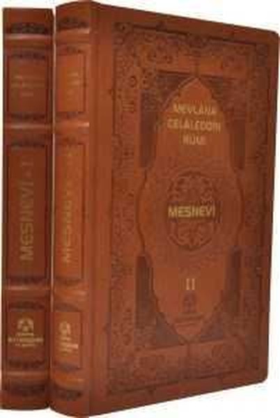 Mesnevi-2 Cilt Takım.pdf