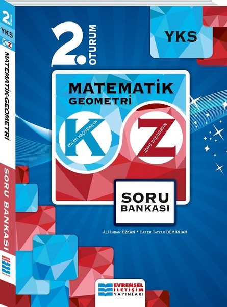 Pdf Gratis Yks 2 Oturum Matematik Geometri Soru Bankasi