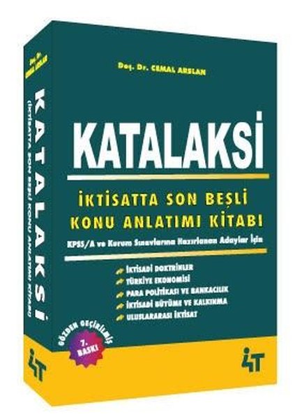 Katalaksi İktisatta Son Beşli Konu Anlatımı Kitabı.pdf
