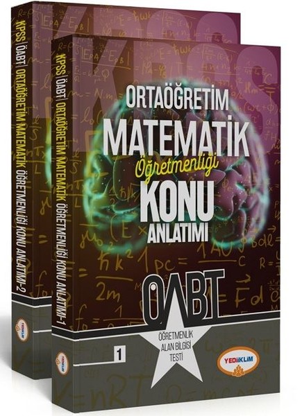 ÖABT Ortaöğretim Matematik Öğretmenliği Konu Anlatımı.pdf