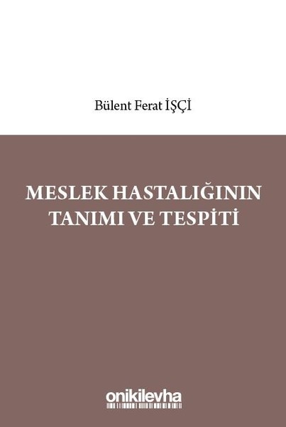 Meslek Hastalığının Tanımı ve Tespiti.pdf