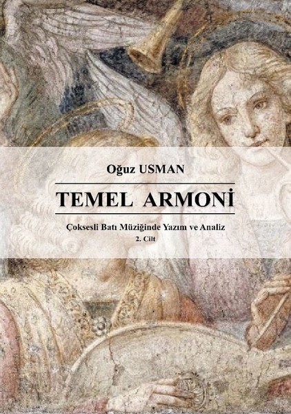 Temel Armoni-Çoksesli Batı Müziğinde Yazım ve Analiz 2.Cilt.pdf