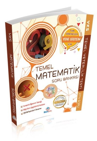YKS Temel Matematik Soru Bankası.pdf