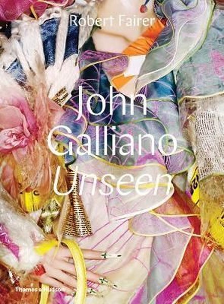 John Galliano: Unseen.pdf