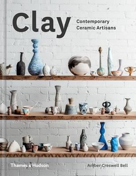 Clay: Contemporary Ceramic Artisans.pdf