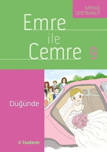 Emre ile Cemre 9-Düğünde.pdf