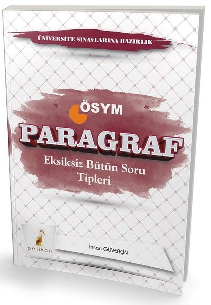 YKS Paragraf Eksiksiz Bütün Soru Tipleri.pdf