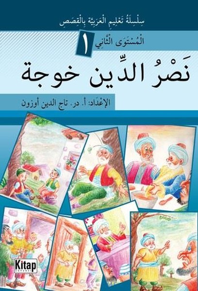 Nasruddin Hoca-Arapça.pdf