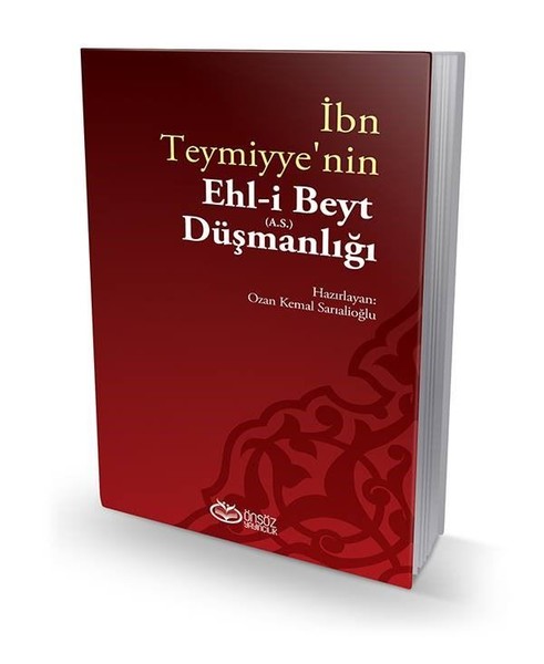 İbn Teymiyyenin Ehl-i Beyt Düşmanlığı.pdf