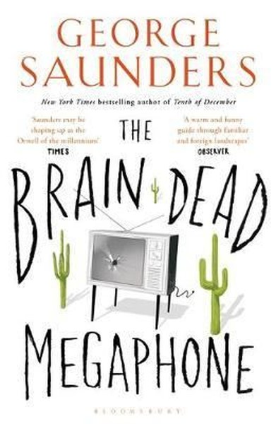 The Brain-Dead Megaphone.pdf