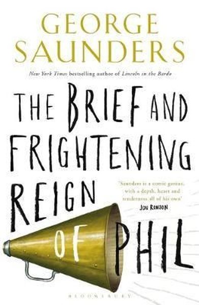The Brief and Frightening Reign of Phil.pdf