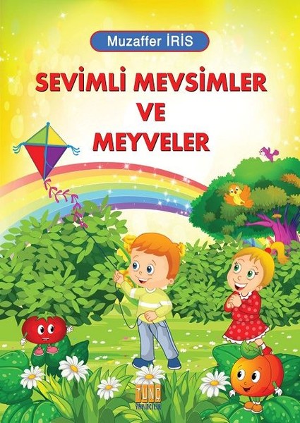 Sevimli Mevsimler ve Meyveler.pdf