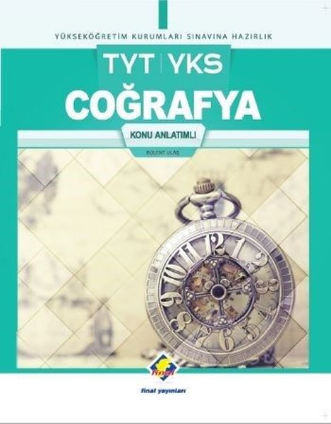 TYT YKS Coğrafya Konu Anlatımlı.pdf