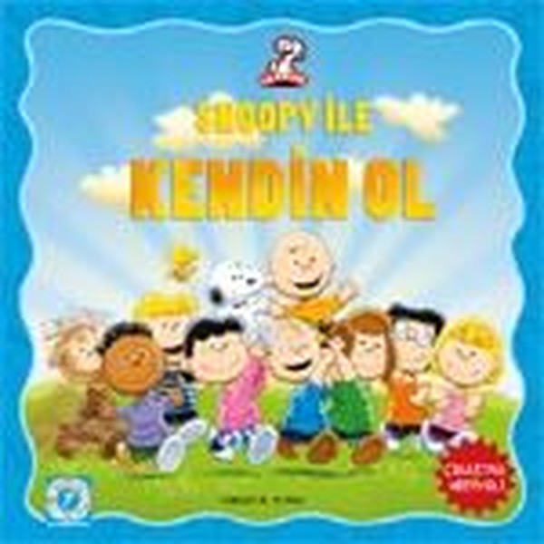 Snoopy ile Kendin Ol.pdf