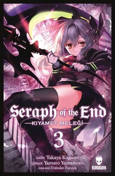 Seraph of the End-Kıyamet Meleği Cilt 3.pdf