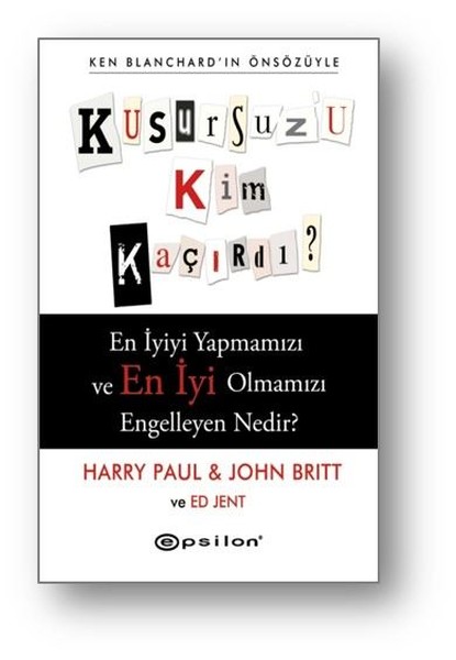Kusursuzu Kim Kaçırdı?.pdf