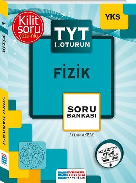 YKS TYT 1.Oturum Fizik Soru Bankası.pdf
