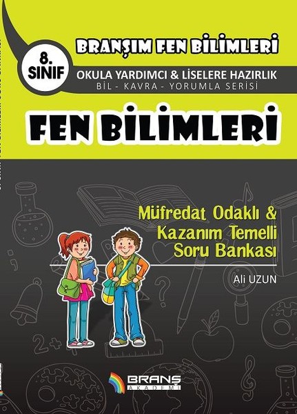8.Sınıf Fen Bilimleri Müfredat Odaklı ve Kazanım Temelli Soru Bankası.pdf