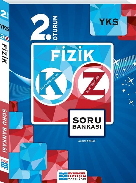 YKS 2.Oturum Fizik Soru Bankası.pdf