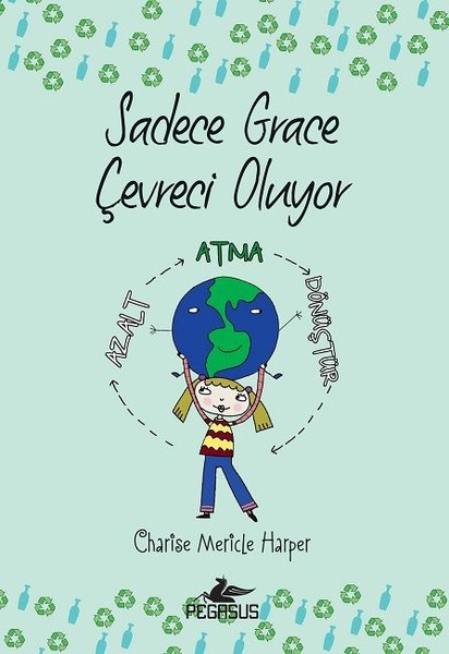 Sadece Grace Çevreci Oluyor 4.Kitap.pdf