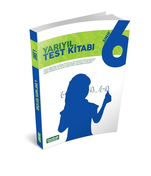 6.Sınıf Yarıyıl Test Kitabı.pdf