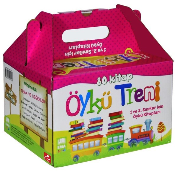 Öykü Treni Seti-80 Kitap Takım.pdf