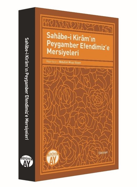 Sahabe-i Kiramın Peygamber Efendimize Mersiyeleri.pdf