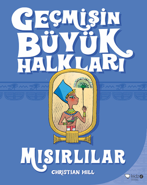 Geçmişin Büyük Halkları-Mısırlılar.pdf