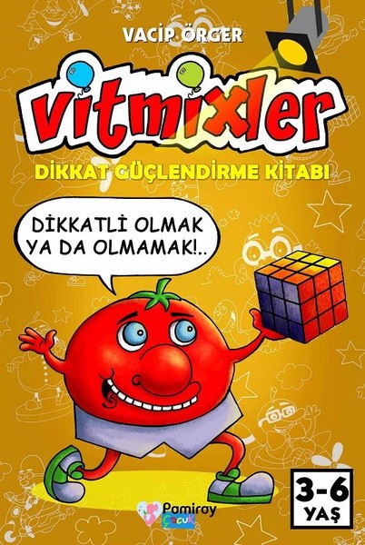 Vitmixler Dikkat Güçlendirme Kitabı.pdf