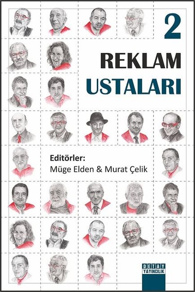Reklam Ustaları 2 - 1