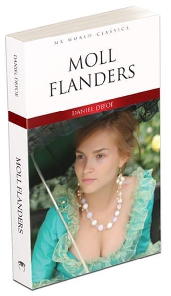 Moll Flanders - İngilizce Roman.pdf