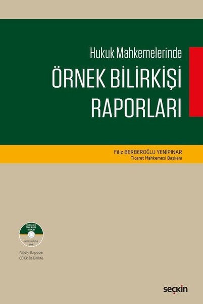 Örnek Bilirkişi Raporları.pdf