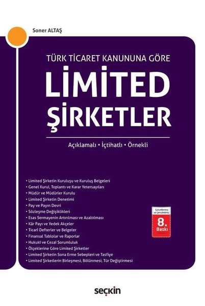 Limited Şirketler.pdf
