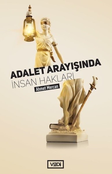 Themis Adalet Heykeli Sari Dekoratif Biblo Heykel Satin Al