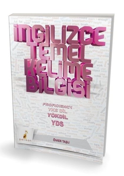 İngilizce Temel Kelime Bilgisi.pdf