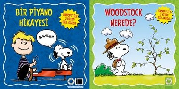 Snoopy ile 2 Kitap Bir Arada.pdf
