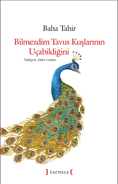 Bilmezdim Tavus Kuşlarının Uçabildiğini.pdf