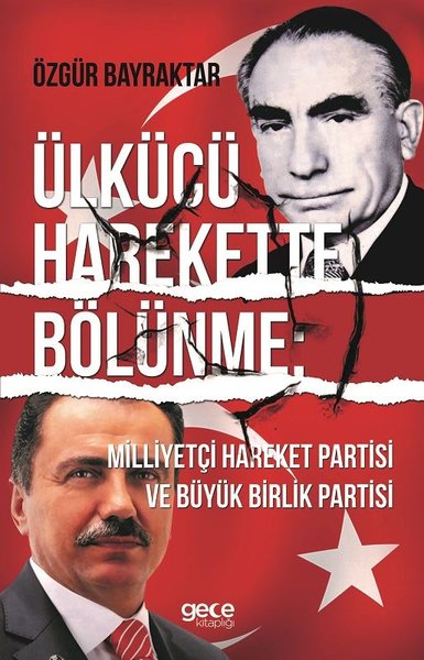 Ülkücü Harekette Bölünme.pdf